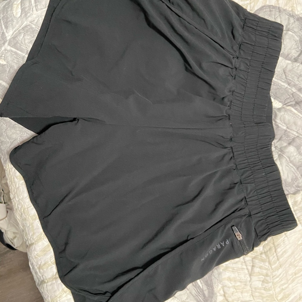 Paragon fitwear shorts